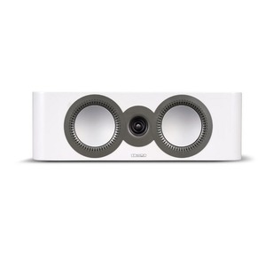 Центральный канал Mission ZX-C1 High-Gloss White