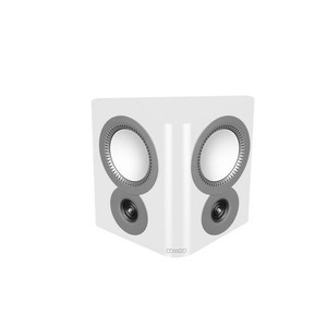 Колонка настенная Mission ZX-S High-Gloss White