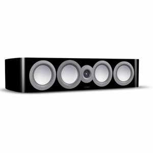 Центральный канал Mission ZX-C2 High-Gloss Black