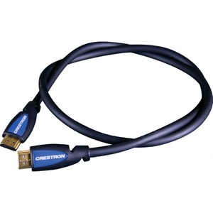 Кабель HDMI Crestron CBL-HD-3 0.9m