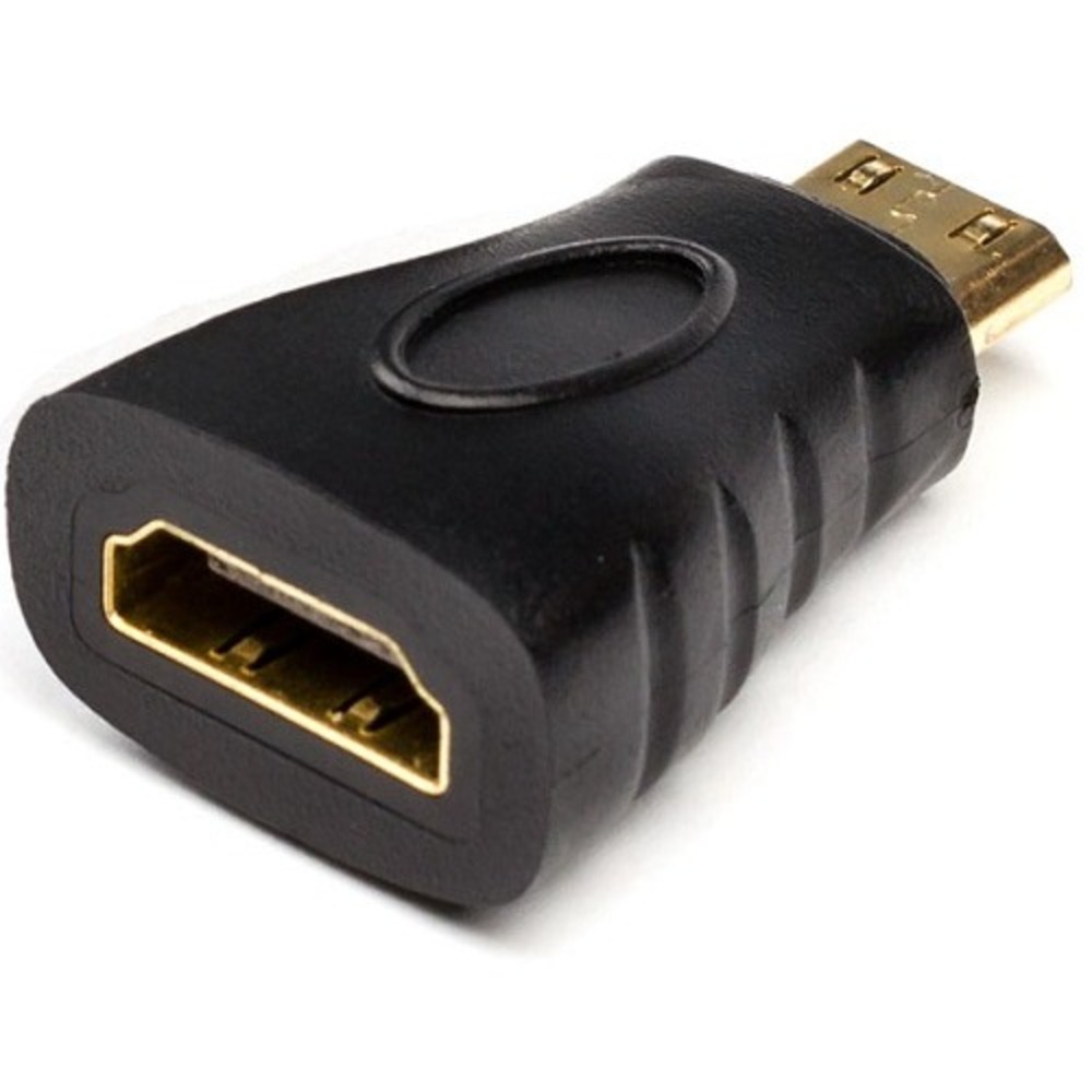 Переходник HDMI - MiniHDMI Atcom AT5285