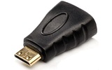 Переходник HDMI - MiniHDMI Atcom AT5285