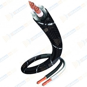 Отрезок акустического кабеля Inakustik (арт. 5969) 00780502 Referenz LS-502 0.6m
