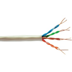 Отрезок кабеля витая пара BELDEN (арт. 5991) 1583E 4.0m