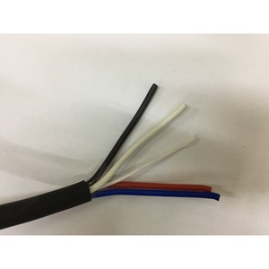 Кабель Акустический Draka DR speaker 4x4