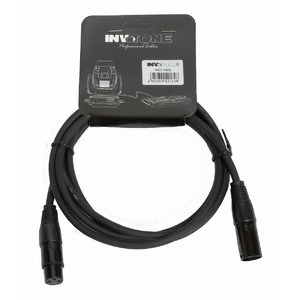Кабель DMX Invotone ADC1002 2.0m
