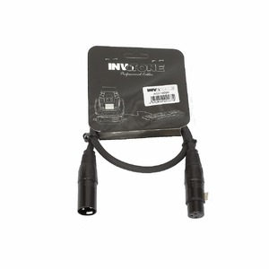 Кабель DMX Invotone ADC1010 10.0m