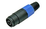Разъем SpeakON Invotone SPK4F