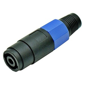Разъем SpeakON Invotone SPK4F