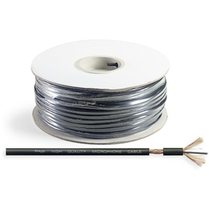 Кабель микрофонный в нарезку Stagg ROLL G60H