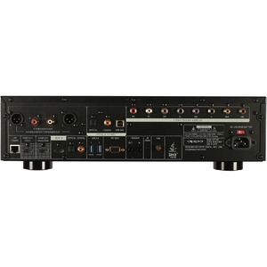 Blu-Ray проигрыватель OPPO UDP-205 Audiophile Mod