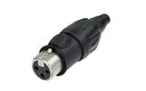 Разъем XLR Neutrik NC3FX-TOP