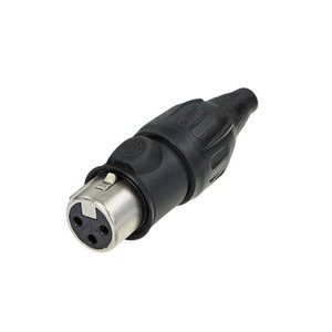 Разъем XLR Neutrik NC3FX-TOP