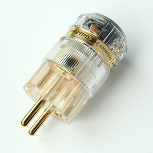 Разъем Силовой IeGO Ti-2400M 8085 CT (Gu)