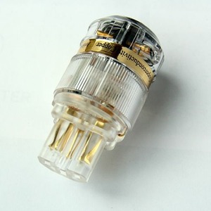 Разъем Силовой IeGO Ti2000G 8085 CT (Gu)