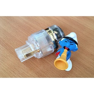 Разъем Силовой IeGO Ti2000G 8085 CT (Gu)