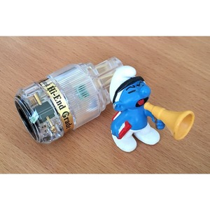 Разъем Силовой IeGO Ti2000G 8085 CT (Gu)