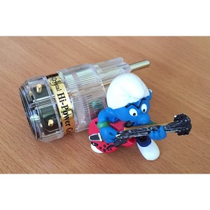 Разъем Силовой IeGO Ti-2400M 8095 CT (Ag)