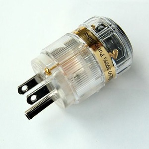 Разъем Силовой IeGO Ti2000M 8095 CT (Ag)