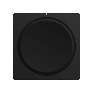 Сетевой проигрыватель с усилителем Sonos AMP Black