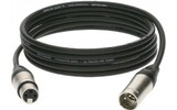 Кабель аудио XLR - XLR KLOTZ GRG1FM03.0 3.0m