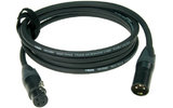 Кабель аудио XLR - XLR KLOTZ M5FM03 3.0m