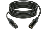 Кабель аудио XLR - XLR KLOTZ M1FM1N1000 10.0m