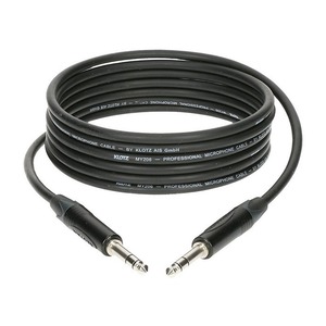 Кабель аудио Jack - Jack KLOTZ B4PP1-0300 3.0m