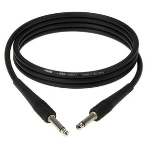 Кабель инструментальный KLOTZ KIK1.5PPSW 1.5m