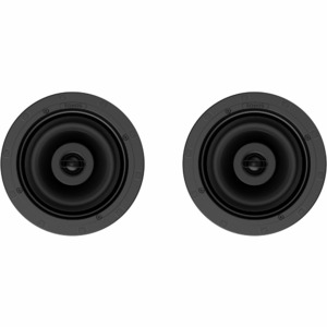 Потолочная акустика для озвучивания помещений Sonos In-Ceiling by Sonance