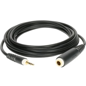 Кабель аудио Jack - Jack KLOTZ AS-EX30300 3.0m