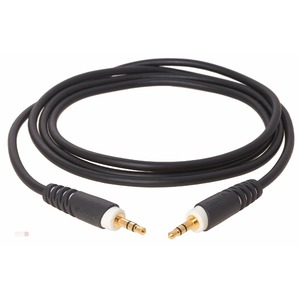 Кабель аудио Jack - Jack KLOTZ AS-MM0150 1.5m