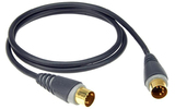 Кабель аудио MIDI - MIDI KLOTZ MID-030 3.0m