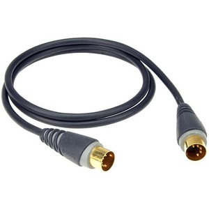 Кабель аудио MIDI - MIDI KLOTZ MID-030 3.0m