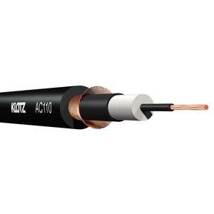 Кабель межблочный в нарезку KLOTZ AC110SW