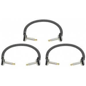 Кабель аудио Jack - Jack KLOTZ VINPAN0030 0.3m