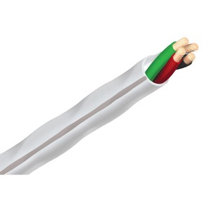 Кабель Акустический Audioquest SLIP-DB 16/4 White 152m