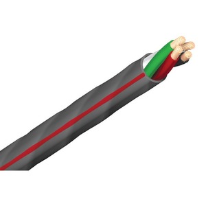 Кабель Акустический Audioquest SLIP-DB 14/4 Grey 152m