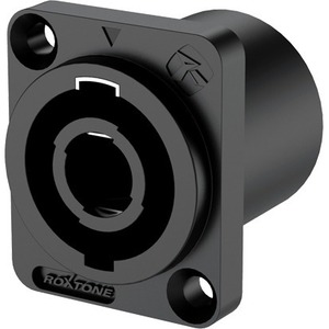 Терминал speakON Roxtone RS4MD-T