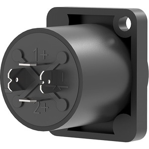 Терминал speakON Roxtone RS4MD-T