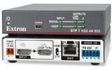 Передача по витой паре HDMI Extron DTP T HD2 4K 330 (60-1491-52)