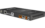 Передача по IP сетям HDMI, USB, RS-232, IR и аудио WyreStorm NHD-400-TX