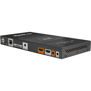Передача по IP сетям HDMI, USB, RS-232, IR и аудио WyreStorm NHD-400-TX