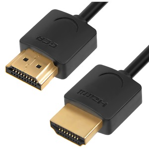 Кабель HDMI - HDMI Greenconnect GCR-51591 0.3m