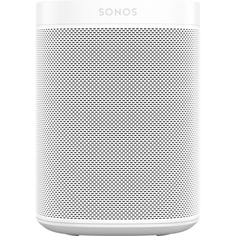 Портативная акустика Sonos One SL White