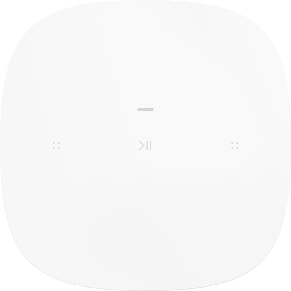 Портативная акустика Sonos One SL White