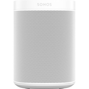Портативная акустика Sonos One SL White