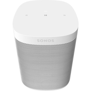 Портативная акустика Sonos One SL White
