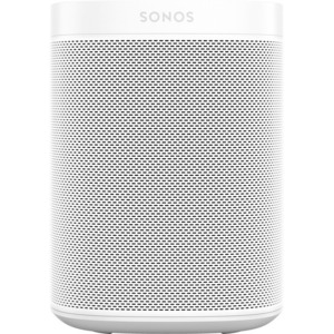 Портативная акустика Sonos One SL White