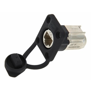 Терминал RJ-45 Neutrik NE8FDX-Y6-W